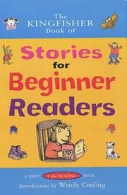 Tapa de The Kingfisher book of stories for beginner readers