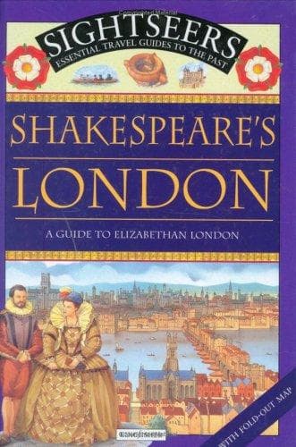 Tapa de Shakespeare's London