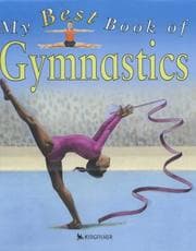 Tapa de My Best Book of Gymnastics (My Best Book)