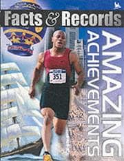 Tapa de Facts and Records (Facts & Records)