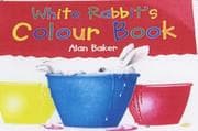 Tapa de White Rabbit's Colour Book (Gift Set)