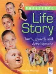Tapa de Life Story (Bodyscope)