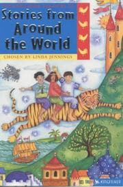 Tapa de The Kingfisher treasury of stories from around the world