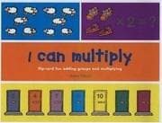 Tapa de I Can Multiply