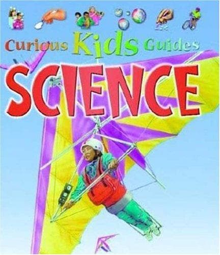 Tapa de Science