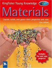 Tapa de Materials