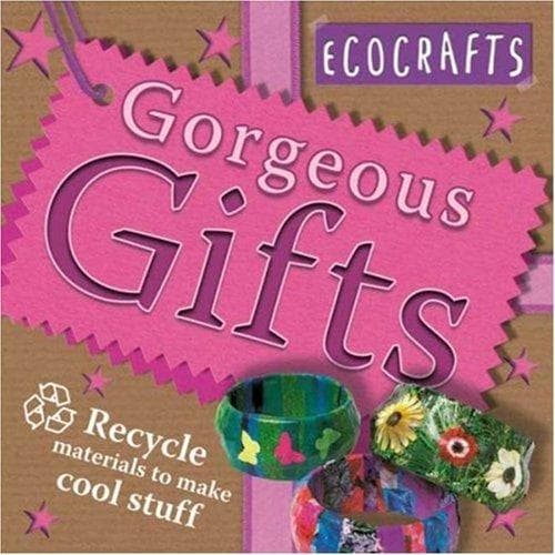 Tapa de Gorgeous Gifts