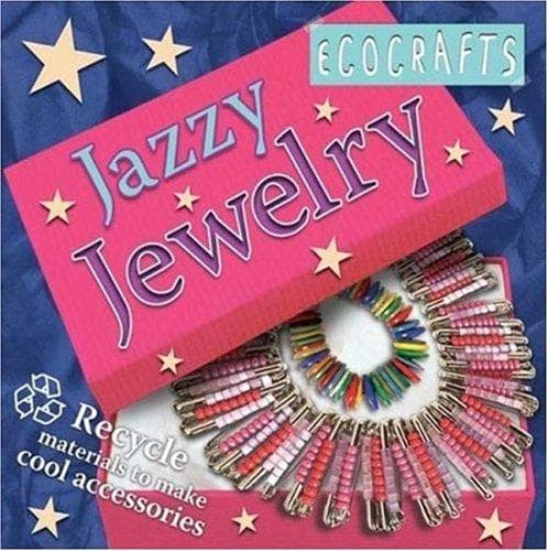 Tapa de Jazzy Jewelry