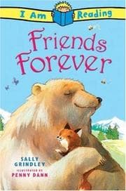 Tapa de Friends Forever