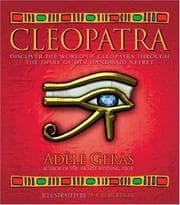 Tapa de Cleopatra