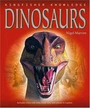 Tapa de Dinosaurs