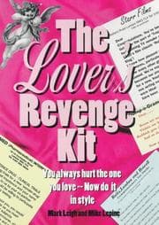 Tapa de Lover's Revenge Kit