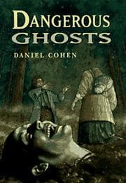 Tapa de Dangerous ghosts