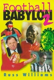 Tapa de Football Babylon Two