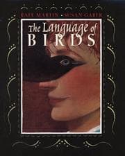 Tapa de The language of birds