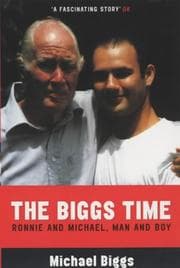 Tapa de The Biggs Time