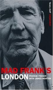 Tapa de Mad Frank's Britain