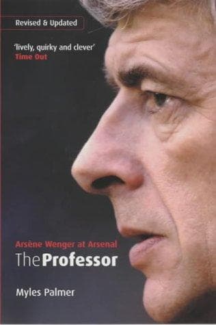 Tapa de The Professor