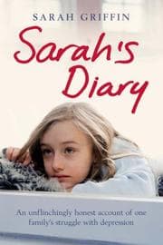 Tapa de Sarah's Diary