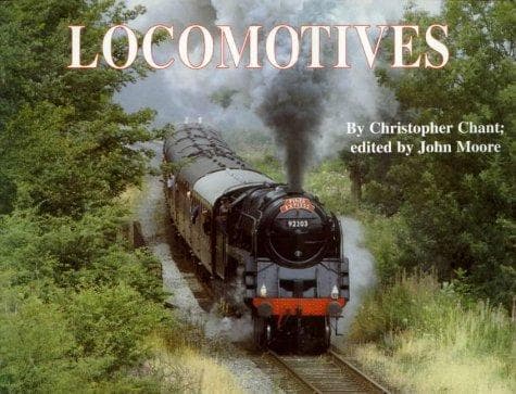 Tapa de The World's Railroads