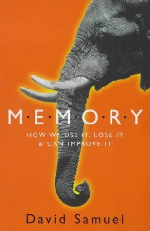Tapa de Memory
