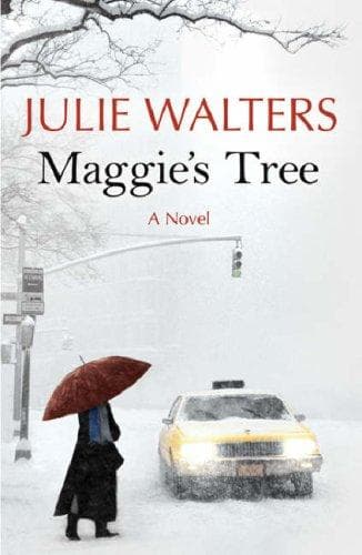 Tapa de Maggie's Tree