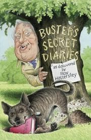 Tapa de Buster's Secret Diaries