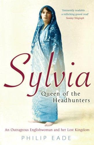Tapa de Sylvia