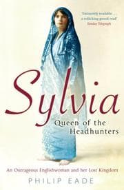 Tapa de Sylvia