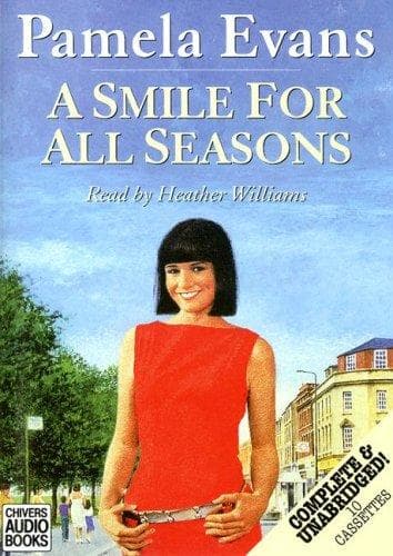 Tapa de A Smile for All Seasons (Detrolt)