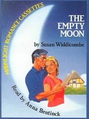 Tapa de The Empty Moon
