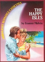 Tapa de The Happy Isles