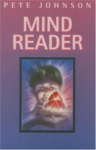 Tapa de Mind Reader