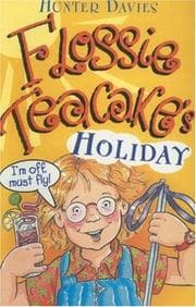 Tapa de Fossie Teacake's Holiday