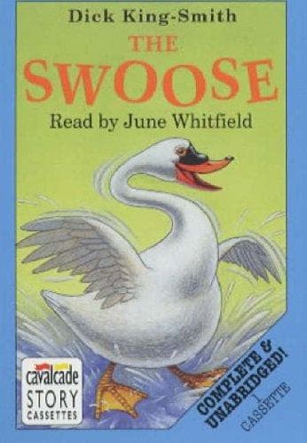 Tapa de Swoose