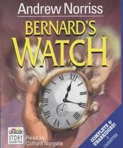 Tapa de Bernard's Watch