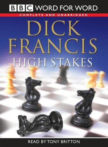 Tapa de High Stakes