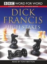 Tapa de High Stakes