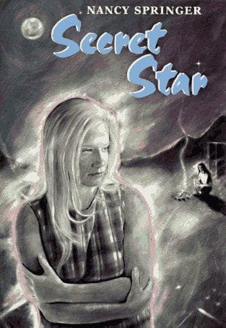 Tapa de Secret star