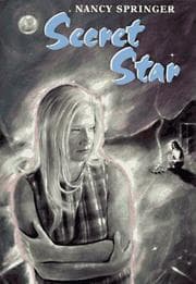 Tapa de Secret star
