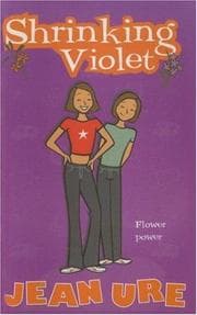 Tapa de Shrinking Violet
