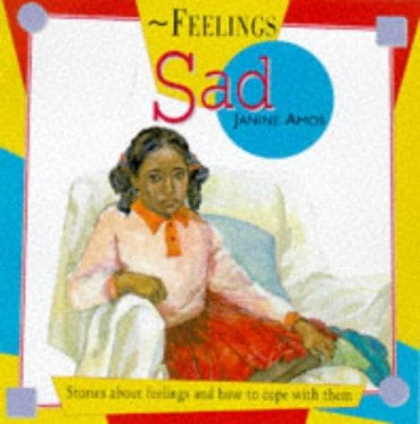 Tapa de Sad (Feelings)