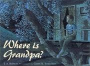 Tapa de Where is Grandpa?