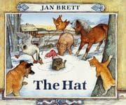 Tapa de The Hat
