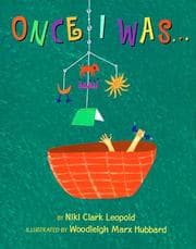 Tapa de Once I was..