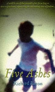 Tapa de Five Ashes