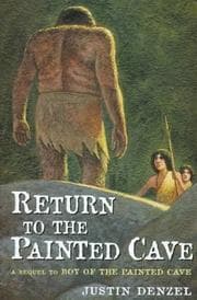Tapa de Return to the painted cave