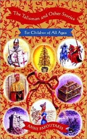 Tapa de The Talisman and Other Stories for Children of All Ages