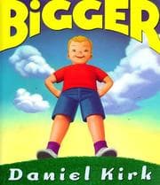Tapa de Bigger