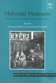 Tapa de Maternal measures